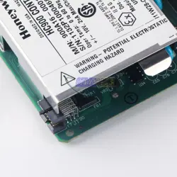 ONE HONEYWELL HC900