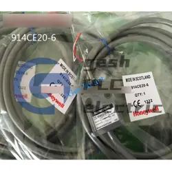 1PC NEW HONEYWELL LIMIT SWITCH 914CE20-6 FAST SHIP FEDEX OR DHL
