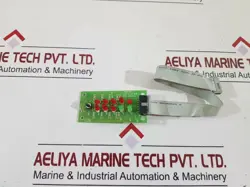 HONEYWELL ASXX-II LED PCB CARD