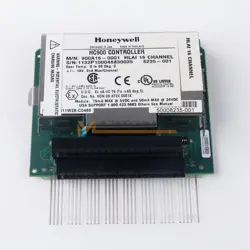 1PCS NEW HONEYWELL HC900 CONTROLLER 900A16-0001 DCS MODULE
