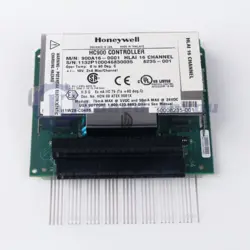 1PCS NEW HONEYWELL HC900 CONTROLLER 900A16-0001 DCS MODULE