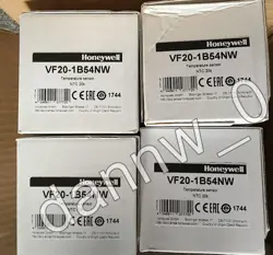 NEW IN BOX HONEYWELL VF20-1B54NW TEMPERATURE SENSOR