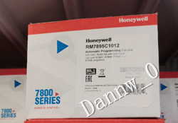 NEW ORIGINAL HONEYWELL RM7895B1013 BURNER CONTROLLER FREE FAST SHIPPING