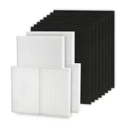 HPA300 HEPA FILTER REPLACEMENT FOR HONEYWELL AIR PURIFIER HPA300, H... FAST SHIP