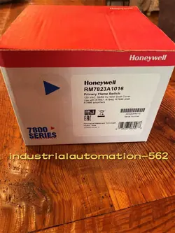1PCS NEW HONEYWELL RM7823A1016 IN BOX EXPEDITED SHIP