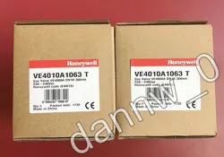 NEW IN BOX HONEYWELL VE4010A1063T SOLENOID VALVE