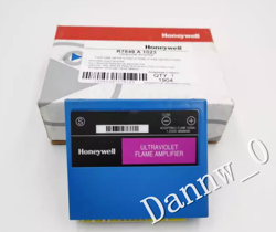 NEW IN BOX HONEYWELL R7849A1023 ULTRAVIOLET AMPLIFIER