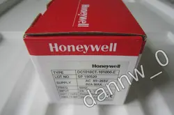 NEW IN BOX HONEYWELL DC1010CR-101000-E TEMPERATURE CONTROLLER