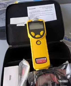 1PC NEW HONEYWELL PGM-7320 PORTABLE VOC MONITOR PGM7320 BY EXPRESS