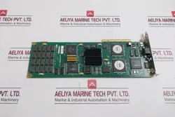 HONEYWELL 51305430-100 CONTROL NETWORK PROCESS BOARD REV. M