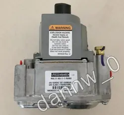NEW IN BOX HONEYWELL VR8304M4804 ELECTRIC SOLENOID VALVE