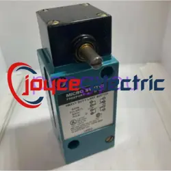 LSM2D LIMIT SWITCH