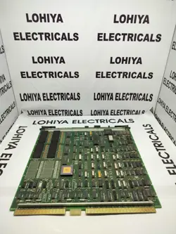 HONEYWELL 51401288-100 PC BOARD ( USED CONDITION )