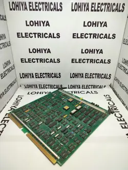 PROCESSOR CONTROL