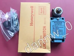 NEW IN BOX HONEYWELL SZL-WL-J TRAVEL SWITCH