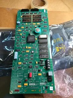 HONEYWELL 14506839-001 CNI BOARD KIT FOR USE WITH R7044D/E/F CONTROLLERS