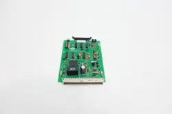 HONEYWELL 77-4168 277-4163 SYNC MONITOR CIRCUIT BOARD