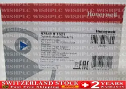 HONEYWELL R7849B1021 FLAME SIGNAL AMPLIFIER,