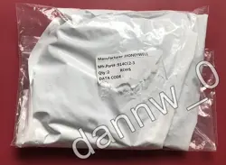 NEW IN BOX HONEYWELL 914CE2-3 LIMIT SWITCH