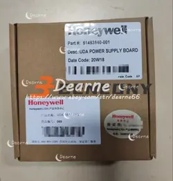 HONEYWELL 51453540-001