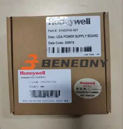 HONEYWELL 51453540-001 UDA2182 POWER SUPPLY BOARD BRAND NEW FEDEX OR DHL
