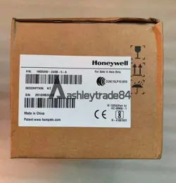 1PC NEW HONEYWELL 1902GHD-2USB-5-A