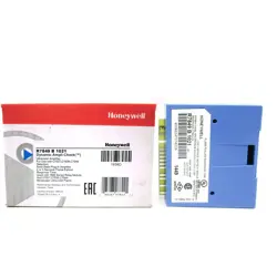 R7849B1021 NEW HONEYWELL R7849B 1021 FLAME AMPLIFIER IN BOX