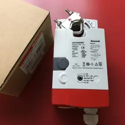 1 PCS HONEYWELL CN7220A2007 ACTUATOR  24V 20NM/