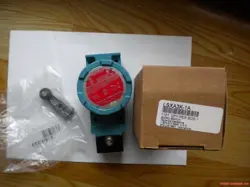 1 PCS  HONEYWELL  LSXA3K-1A LIMIT SWITCH/