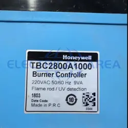 TBC2800A1000 CONTROLLER RELAY