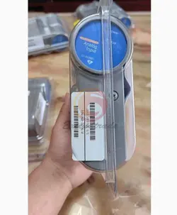ONE NEW HONEYWELL ANALOG OUTPUT MODULE CC-PAON01
