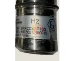 ONE NEW HONEYWELL GAS DETECTOR SPXCDXSG1SS