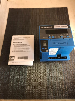 NEW HONEYWELL AUTOMATIC