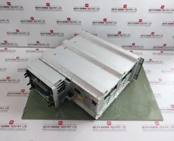 YAMATAKE-HONEYWELL 80364384-100 NODE UNIT ASSY 94V-0 US1-3-1 K4LCN REV.E NK01