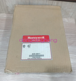 NEW HONEYWELL 620-0071 HR-07 VR2.5 LOGIC MANAGER MODULE- FEDEX OR DHL OR UPS
