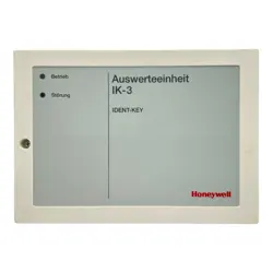 EVALUATION UNIT