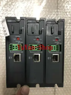1PC USED HONEYWELL HC900 C30 CPU 900C31-0244-00 SHIP EXPRESS