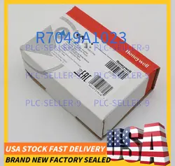 1PC NEW FACTORY SEALED HONEYWELL R7049A1023 FREE SHIPPING R7049A1023