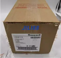 NEW IN BOX HONEYWELL C7012E1112 EXPLOSION-PROOF FLAME DETECTOR C7012E1112