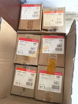 🔥1PCS HONEYWELL M9484D1010  SERVO MOTOR  BRAND NEW FAST SHIPPING#DHL / FEDEX