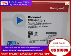 RM7895A1014 BURNER