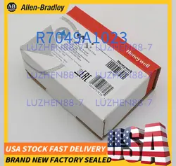 1PC NEW NEW ORIGINAL HONEYWELL R7049A1023 FREE SHIPPING