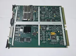 HONEYWELL 51402755-100 DIMM4-8 / 51201794 / K4LCN MEMORY PROCESSOR MODULE BOARD