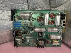 HONEYWELL 51300409 BOARD PXPR21