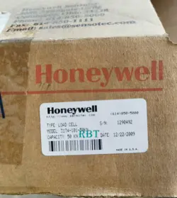 HONEYWELL 3174-101-50KN SENSOR BRAND NEW
