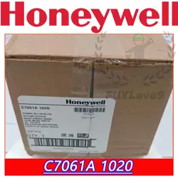 HONEYWELL C7061A-1020 C7061A