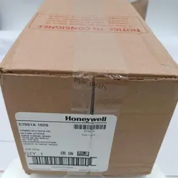 FLAME DETECTOR 115/230
