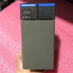 1PC USED TC-PRR021 HONEYWELL REDUNDANCY MODULE