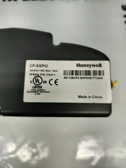 I/O BOARD USED