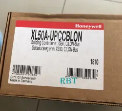 HONEYWELL XL50A-UPCCBLON CONTROLLER BRAND NEW FEDEX OR DHL